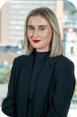 Rosie O'Brien headshot